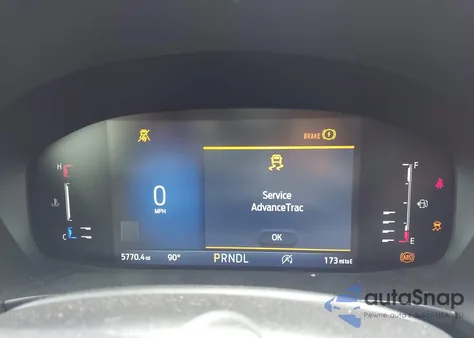 2024 Ford Escape St-Line from USA, damaged, VIN 1FMCU0MN0RUB59612